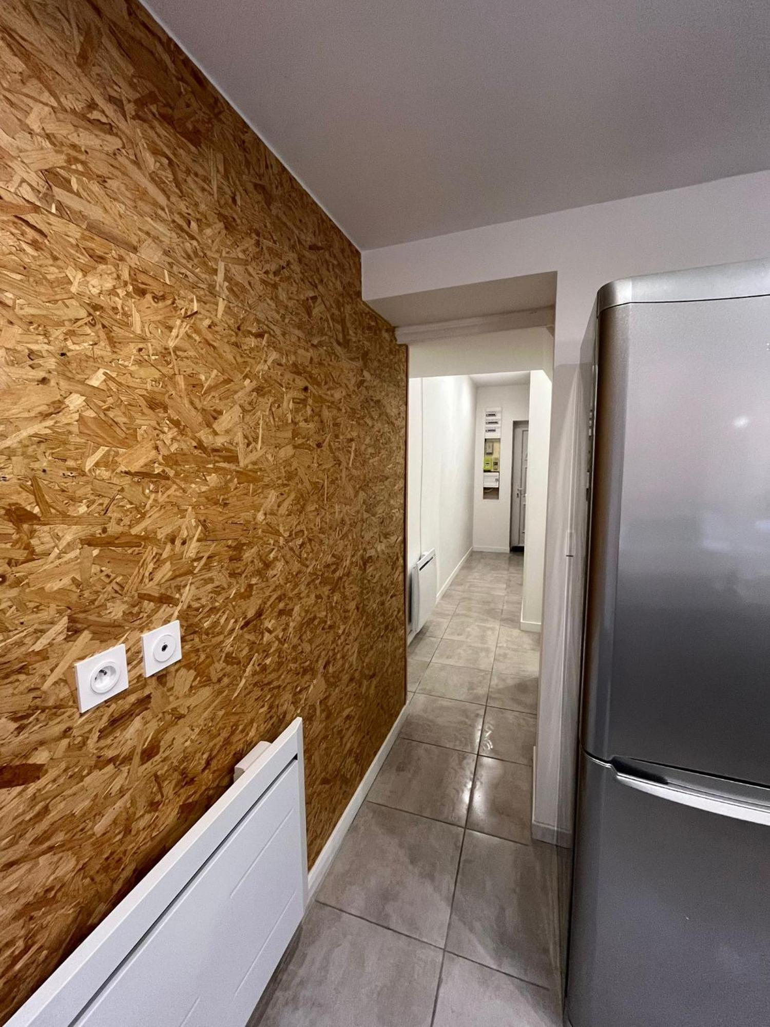 Gite Le Charme Citadin 55 M² Avec Exterieur Valenciennes Esterno foto