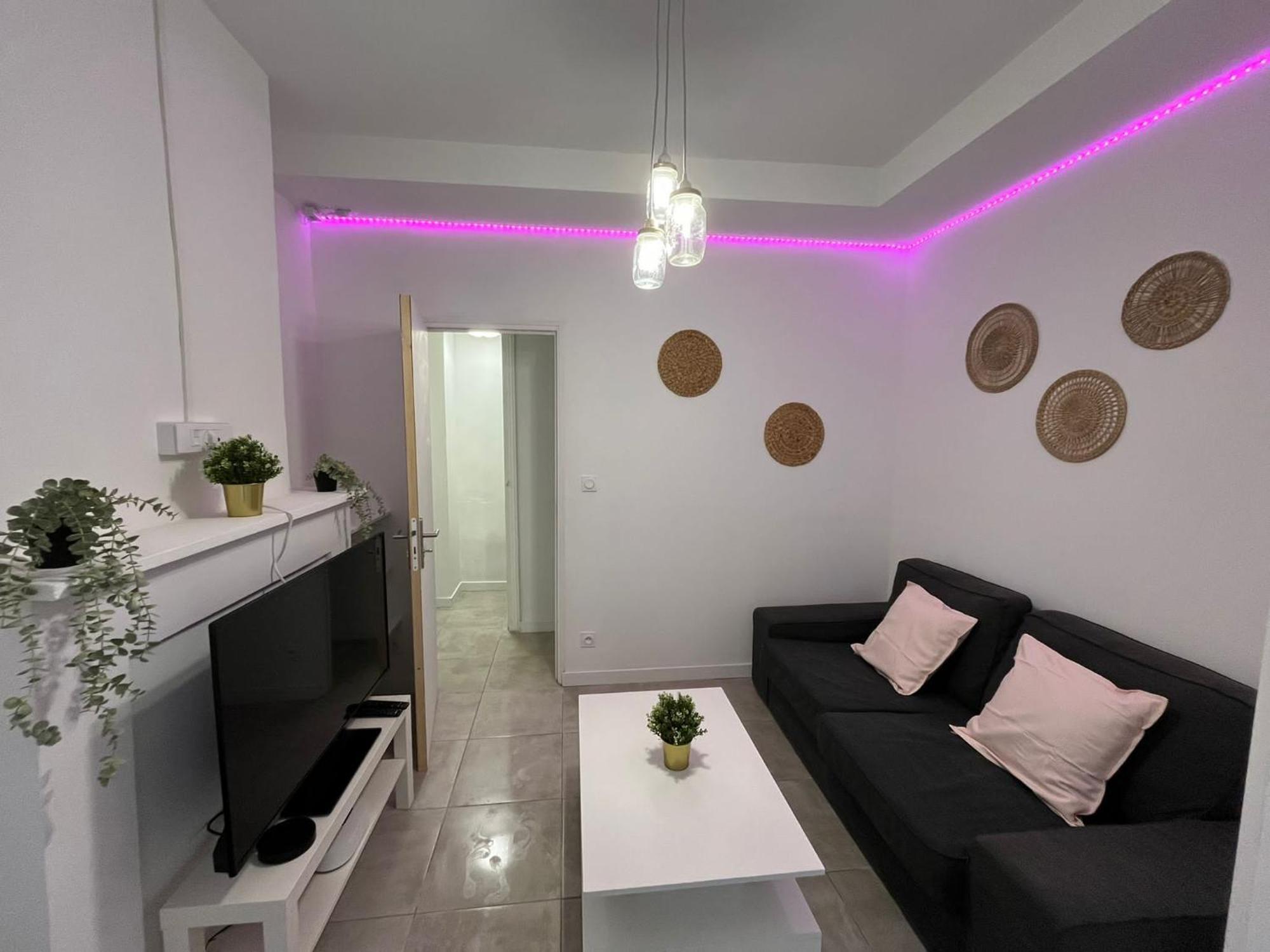 Gite Le Charme Citadin 55 M² Avec Exterieur Valenciennes Esterno foto