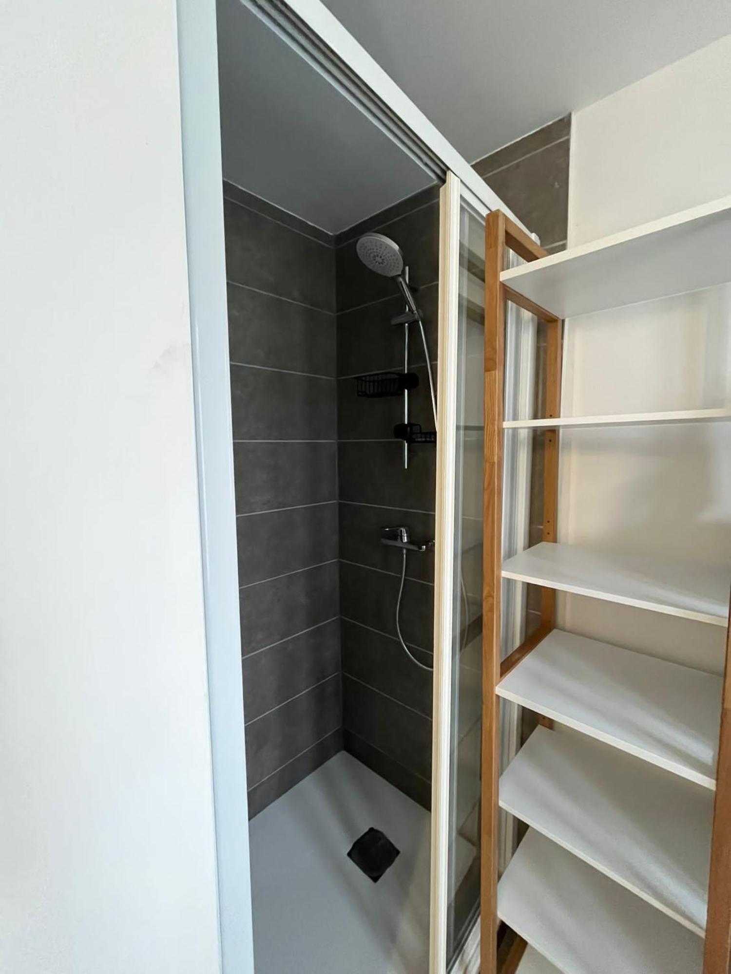 Gite Le Charme Citadin 55 M² Avec Exterieur Valenciennes Esterno foto