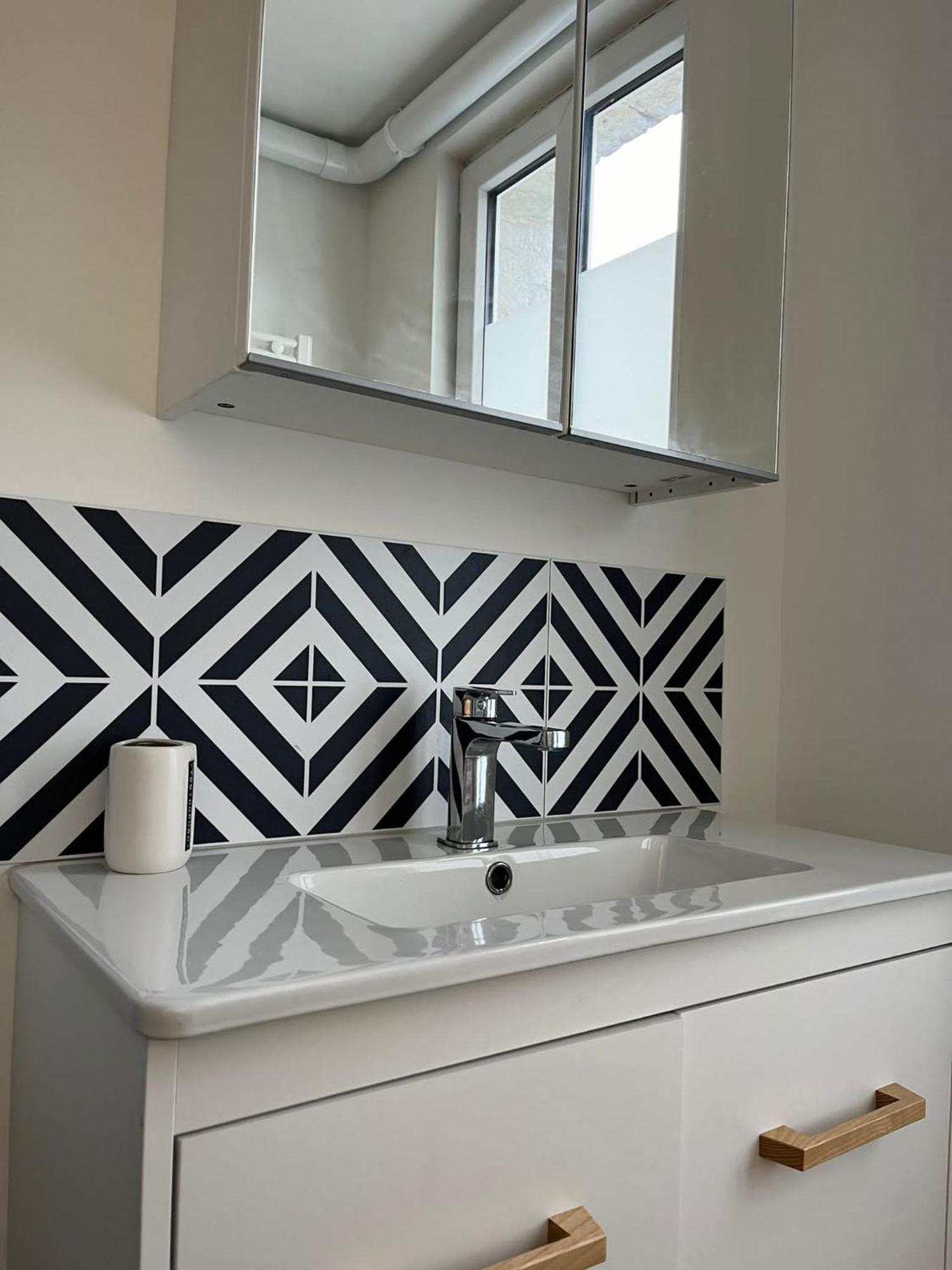 Gite Le Charme Citadin 55 M² Avec Exterieur Valenciennes Esterno foto