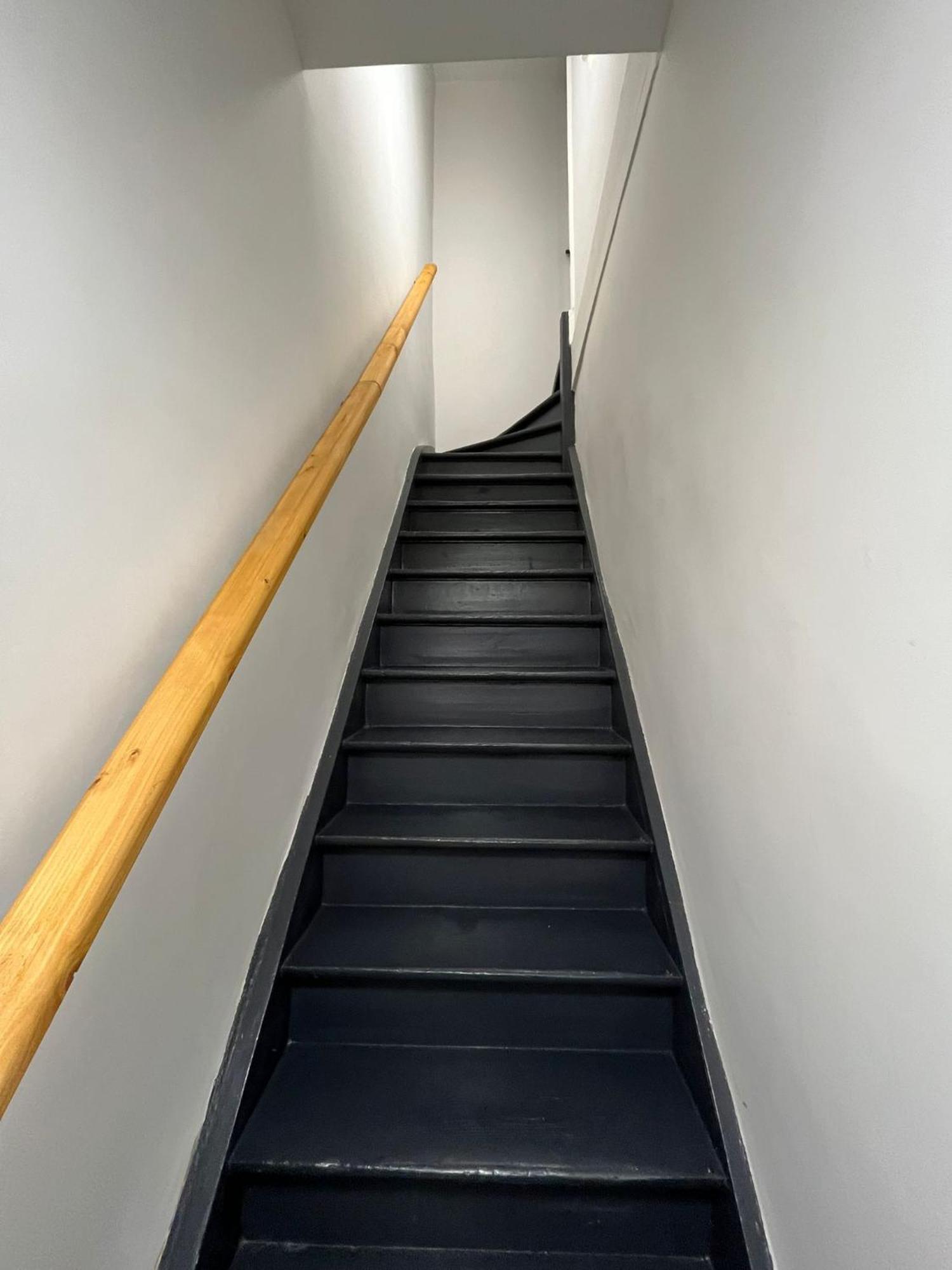 Gite Le Charme Citadin 55 M² Avec Exterieur Valenciennes Esterno foto