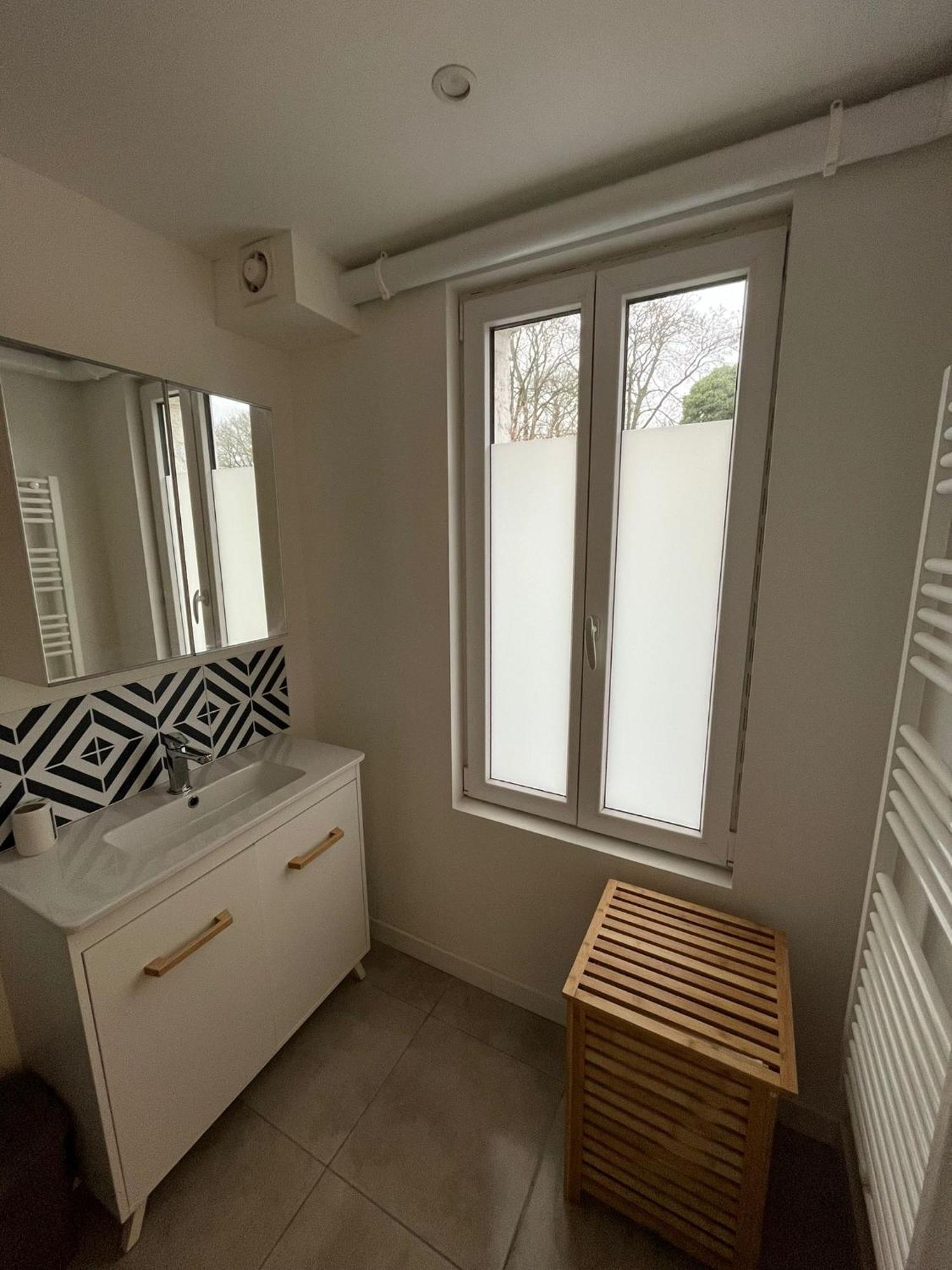 Gite Le Charme Citadin 55 M² Avec Exterieur Valenciennes Esterno foto