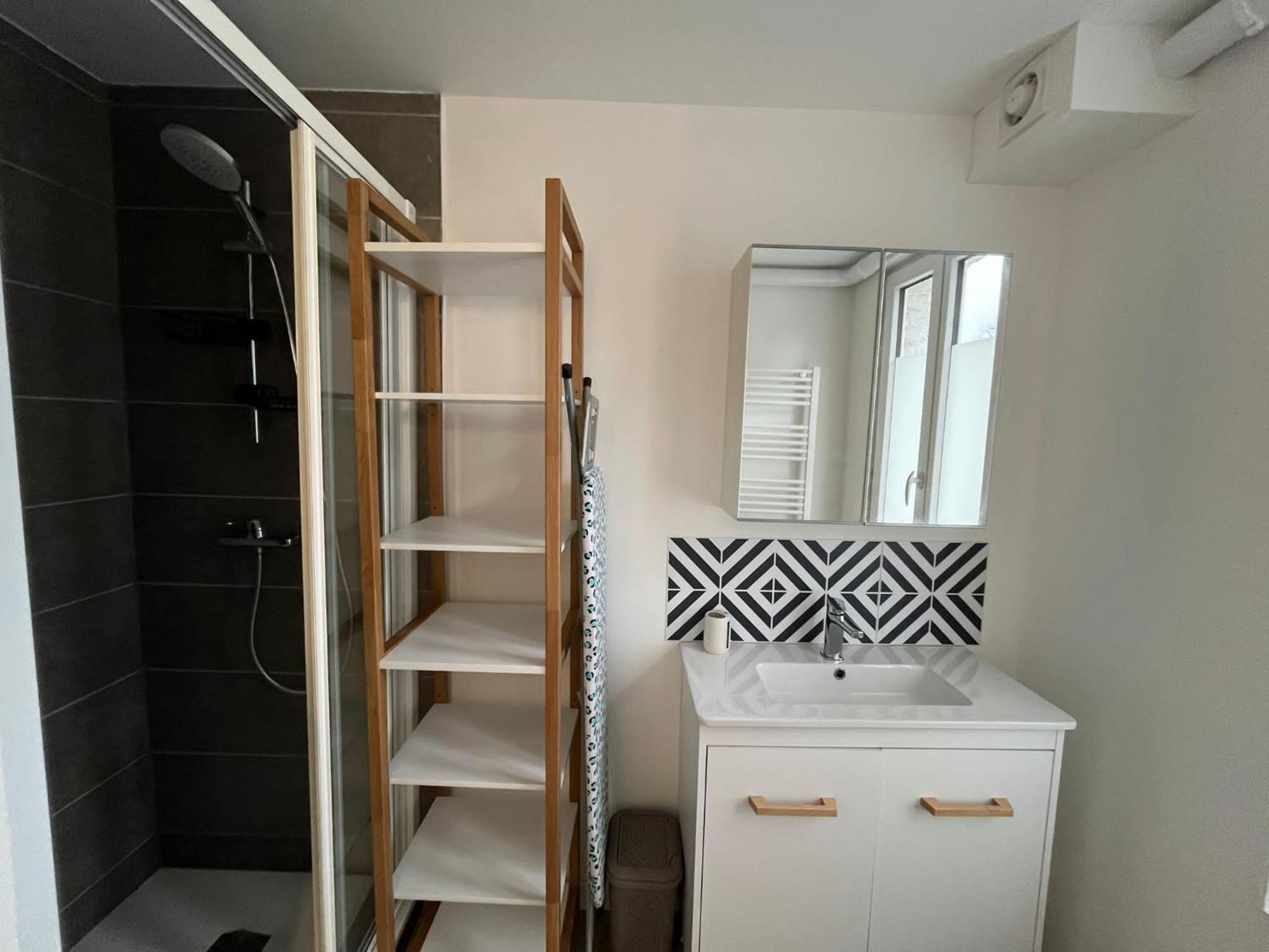 Gite Le Charme Citadin 55 M² Avec Exterieur Valenciennes Esterno foto