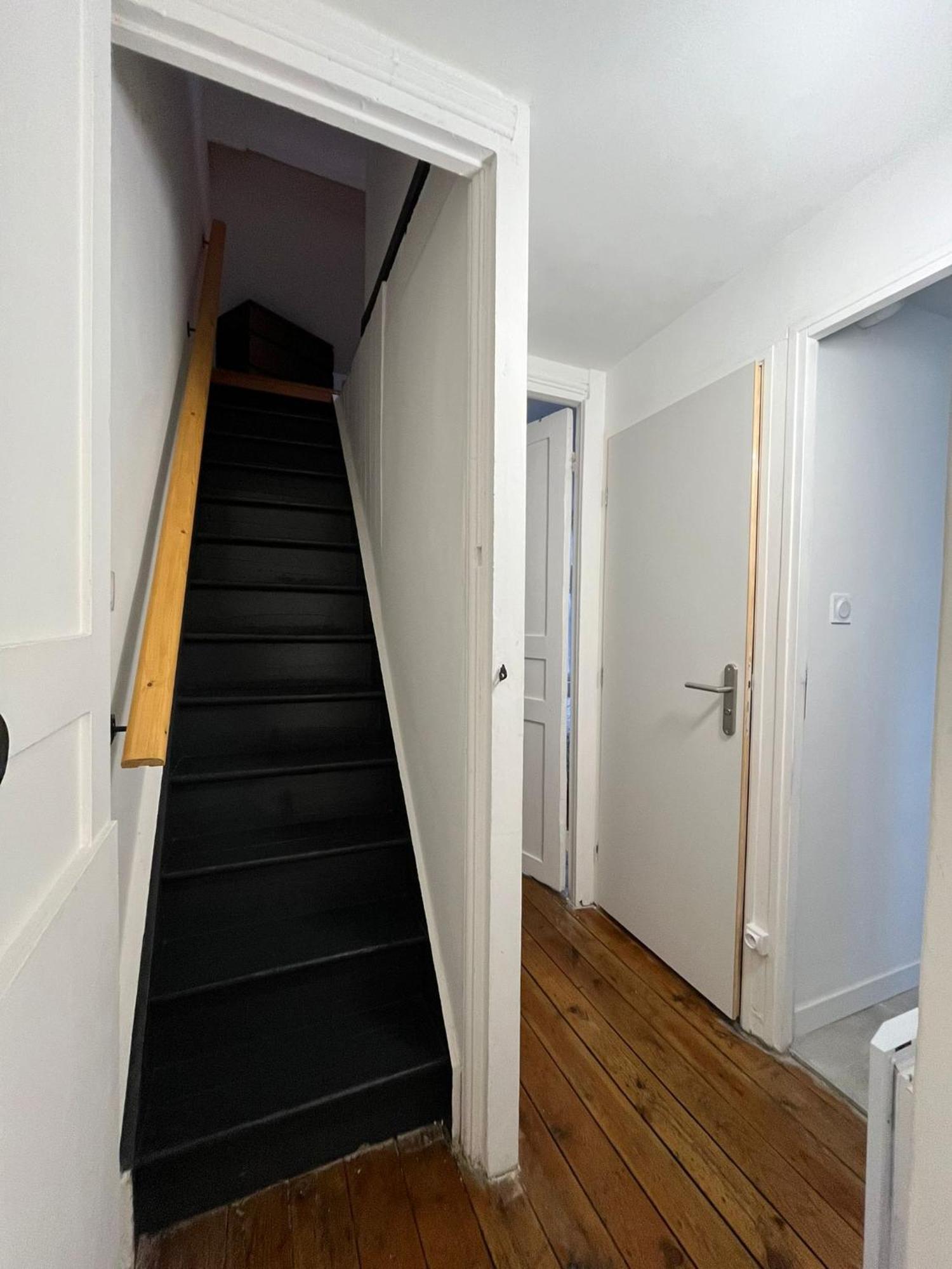 Gite Le Charme Citadin 55 M² Avec Exterieur Valenciennes Esterno foto